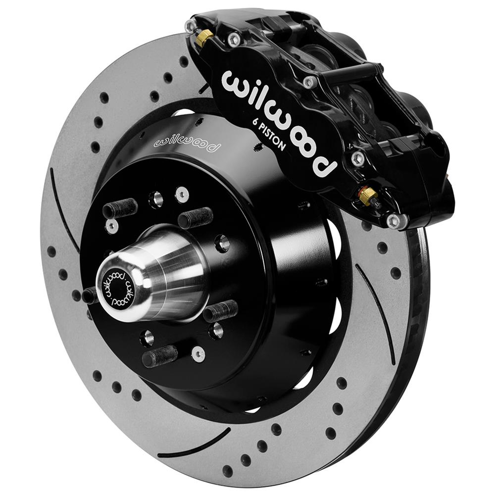 Wilwood Disc Brakes D Wilwood Forged Narrow Superlite R Big