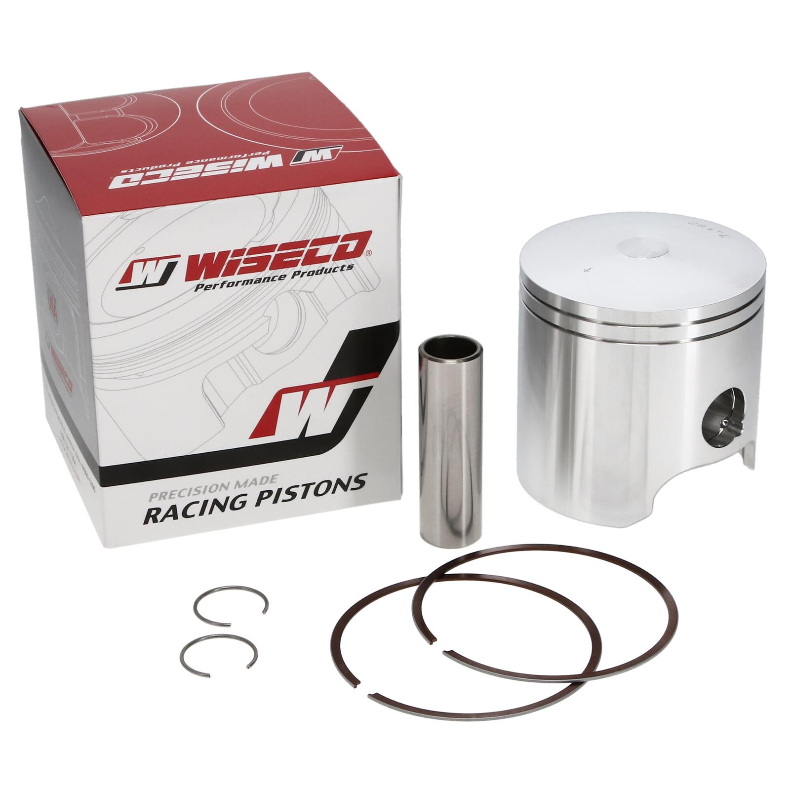 Wiseco M Wiseco Powersports Stroke Forged Series Piston Kits