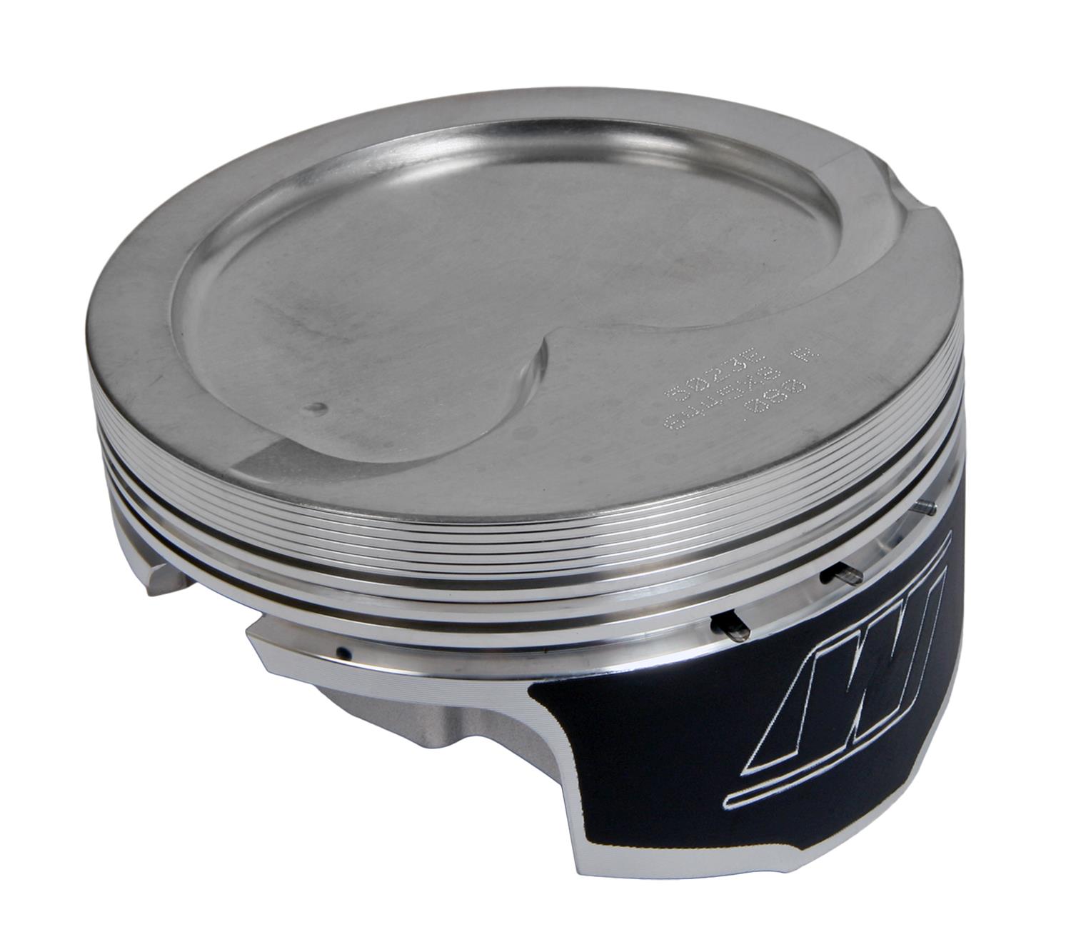 Wiseco Rx Wiseco Professional Series Pistons Summit Racing