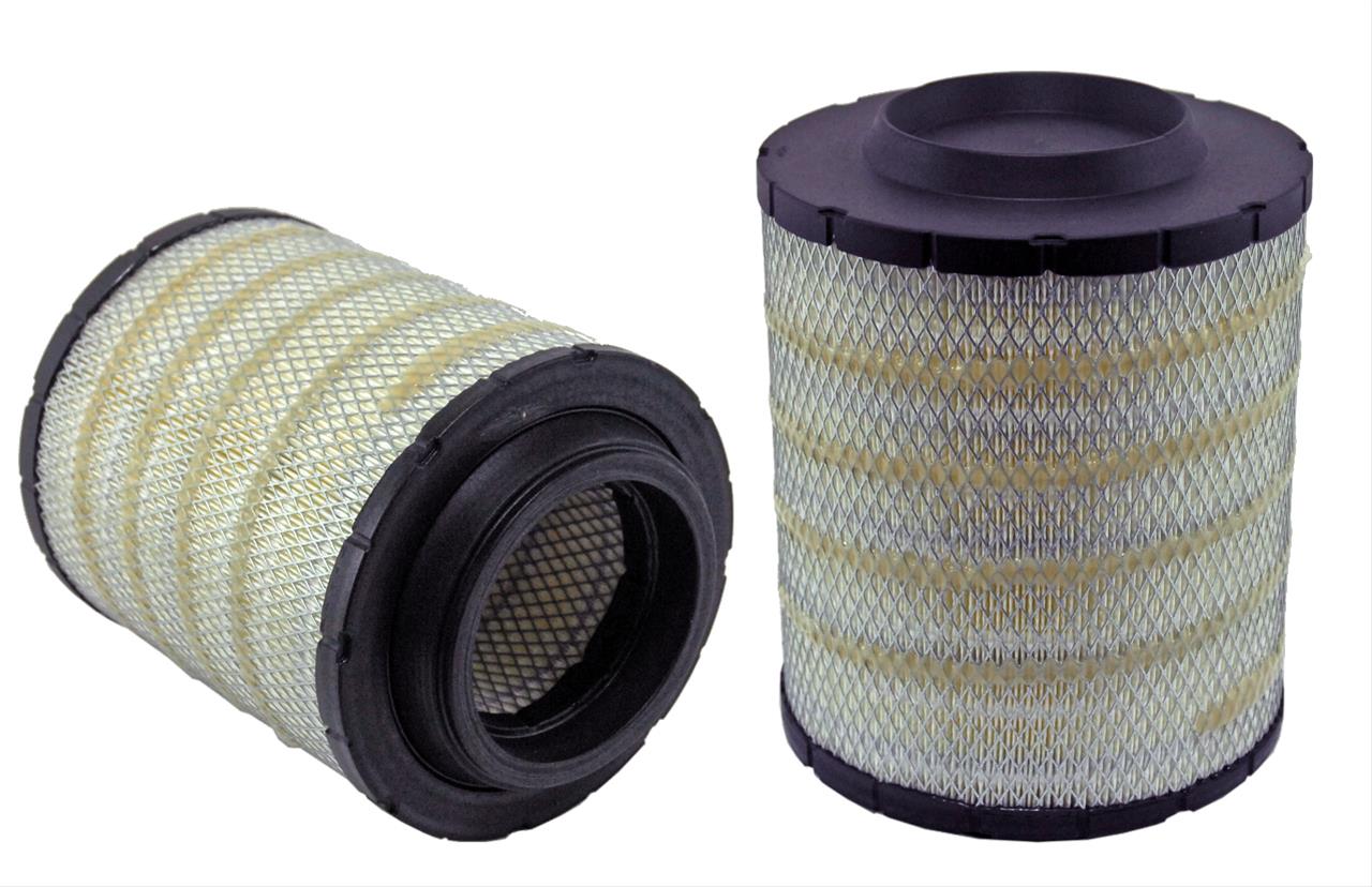 Wix tranny filters