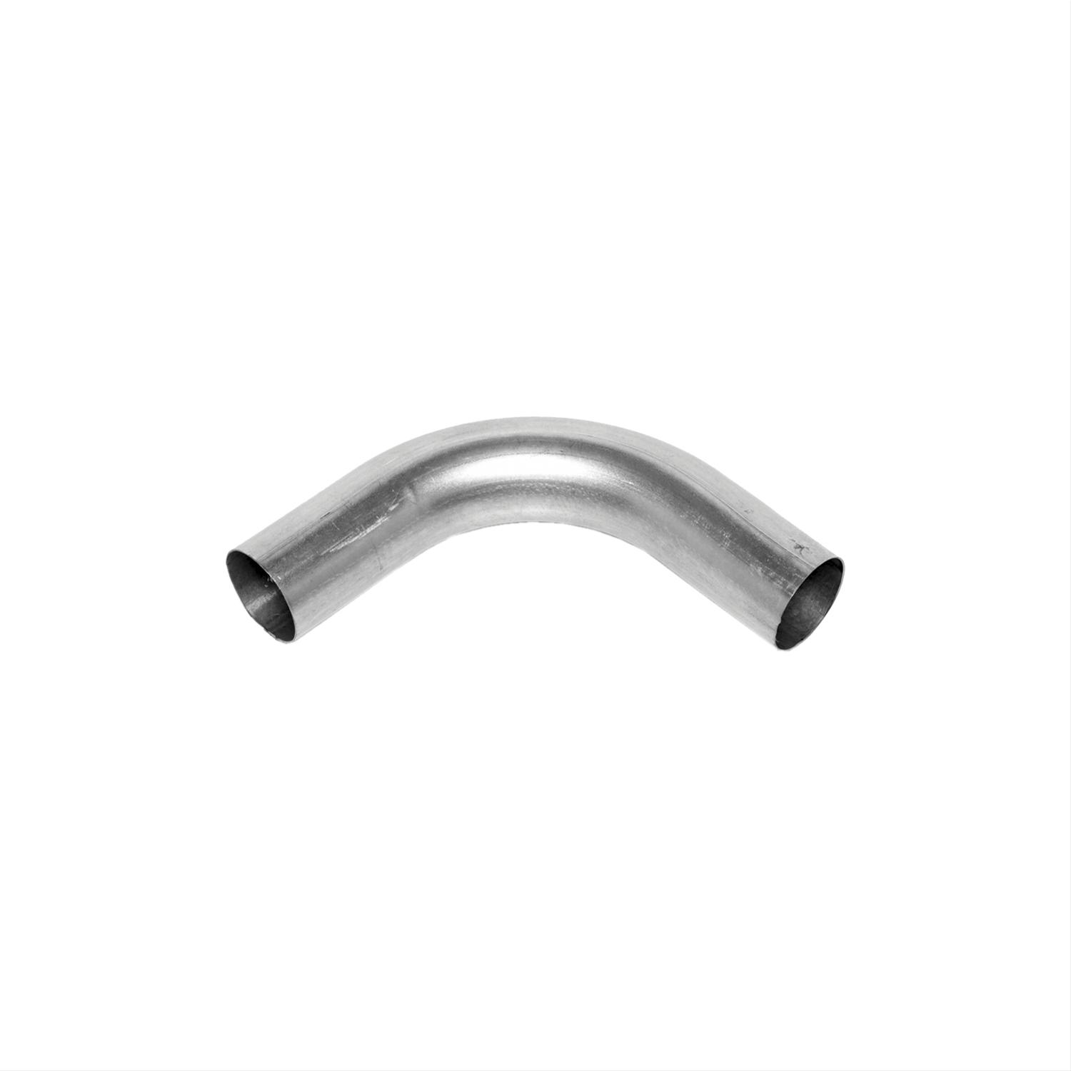 (2) Walker Exhaust Exhaust Tubing 90 Deg Elbow 3 1/2" 7" Radius 16