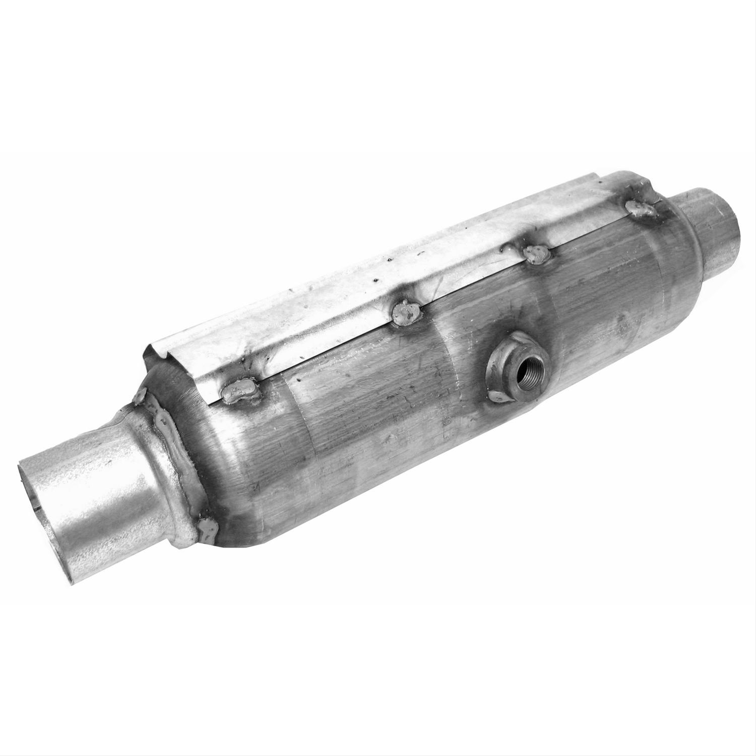 Walker Universal Catalytic Converter 93268