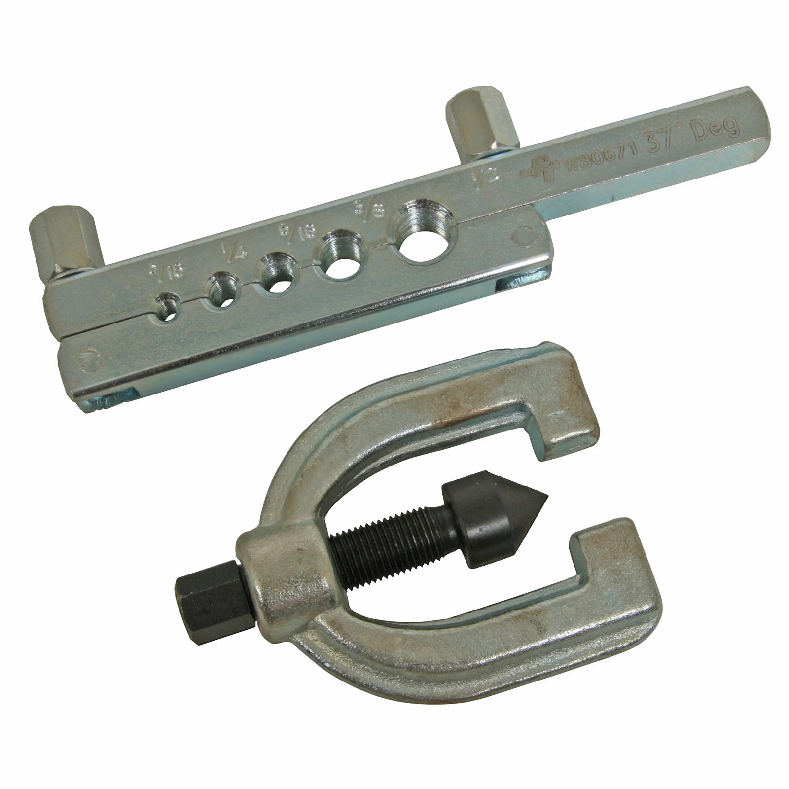 Performance Tool Flaring Tool 37 degree Single Flare Kit eBay