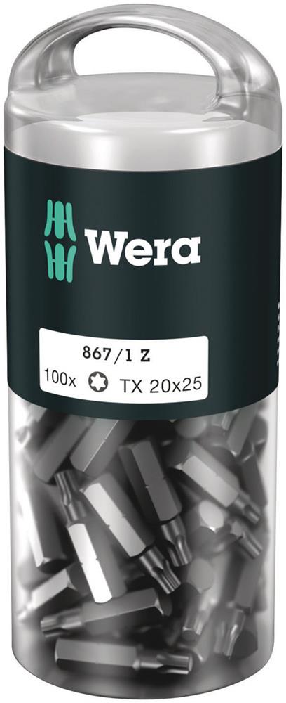 Wera Tool Wera Tools Diy Torx Drive Bits Summit Racing