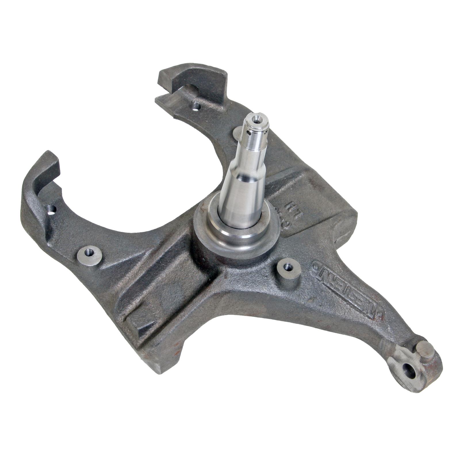 Western Chassis Lowering Spindle 1316310LH