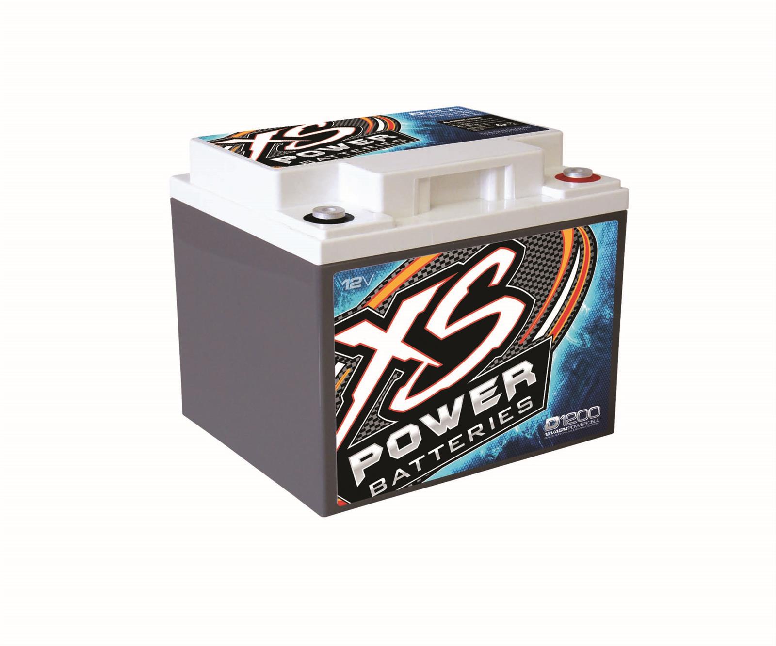 Restoring An Agm Battery – Fact Battery Reconditioning Blog