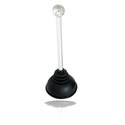 Genuine Hotrod Hardware Machined 6-Speed Gear Toilet Plungers