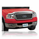 Auto Ventshade Aeroskin Deflectors