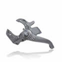 Belltech Sport Trucks Front Spindles