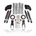 Belltech Sport Trucks Lowering Kits 