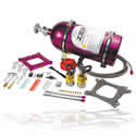 ZEX Perimeter Plate Nitrous Systems