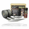 Exhaust Wrap