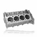 Dart Special High Performance Engine Blocks