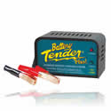 Deltran Battery Tender Plus System