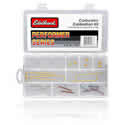 Carburetor Calibration Kits