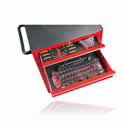 Ernst Manufacturing Complete Tool Organizing Systems