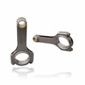 Eagle ESP H-Beam Connecting Rods