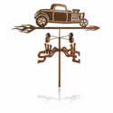 EZ Vane Weathervanes
