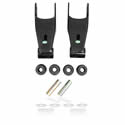 Ground Force Shackle Kits
