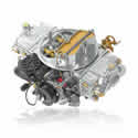 Holley Street Avenger Carburetors