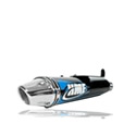 HMF Exhaust Systems
