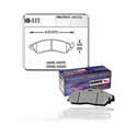 Hawk Performance HPS Brake Pads