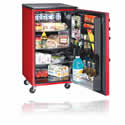 Genuine Hotrod Hardware Tool Box Fridges