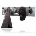 John Bull Garage Get in Gear Coat Racks