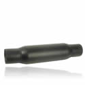 Moroso Spiral Flow Racing Mufflers