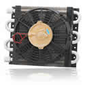 Perma-Cool Maxi-Cool Six Pass Fluid Coolers