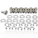 Header Fasteners