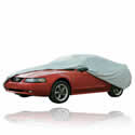 Summit Racing Car Covers