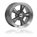Summit Racing 141 Series Legend 5 Wheels