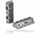 Summit Racing Cast Iron Cylinder Heads