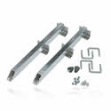 Summit Racing Street & Strip® Traction Bars