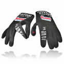 Summit Racing Magnetic Finger Work Gloves