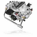 Summit Racing Carburetor and Air Cleaner Combos