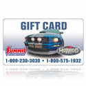 Summit Racing Equipment/Genuine Hotrod Hardware Gift Cards