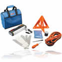 Summit Racing Roadside Emergency Tool Kits