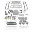 Summit Racing Chevy 350 Engine Kits