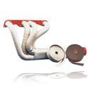 Thermo-Tec Exhaust Wrap