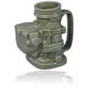 Vern Tardel Stromberg 97 Carburetor Mugs