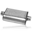 Dynomax Ultra Flo Welded Mufflers