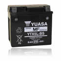 Yuasa AGM Maintenance-Free Batteries
