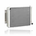 Be Cool Eliminator Series Direct-Fit Aluminum Radiators
