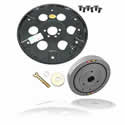 Summit Harmonic Balancer and Flexplate Value Packs