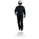 Impact Racing Fire-Retardant Driving Jackets
