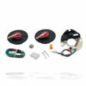 Mallory Marine E-Spark Conversion Kits for Point Distributors