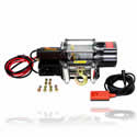 Mile Marker Electric Winches