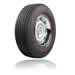 Coker BFGoodrich Silvertown Radial Tires